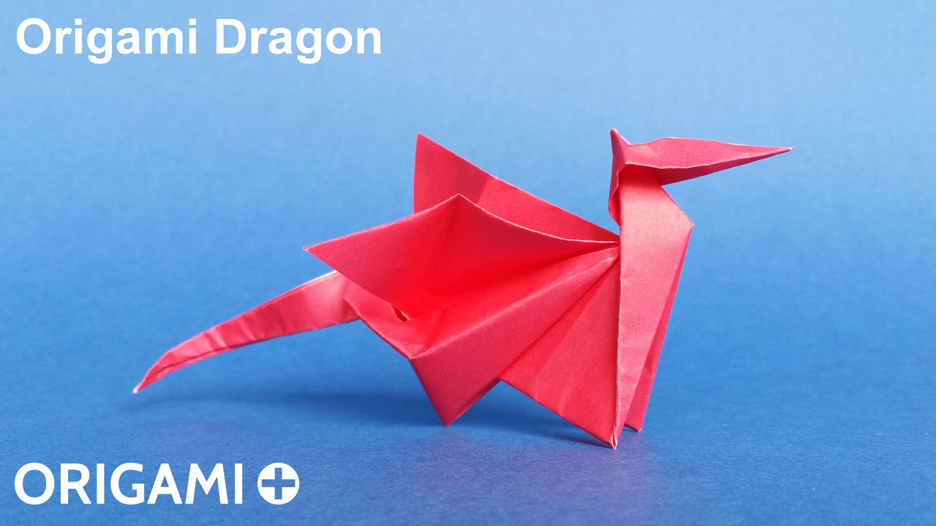 Featured image of post The Best 20 Step By Step Origami Chinese Dragon