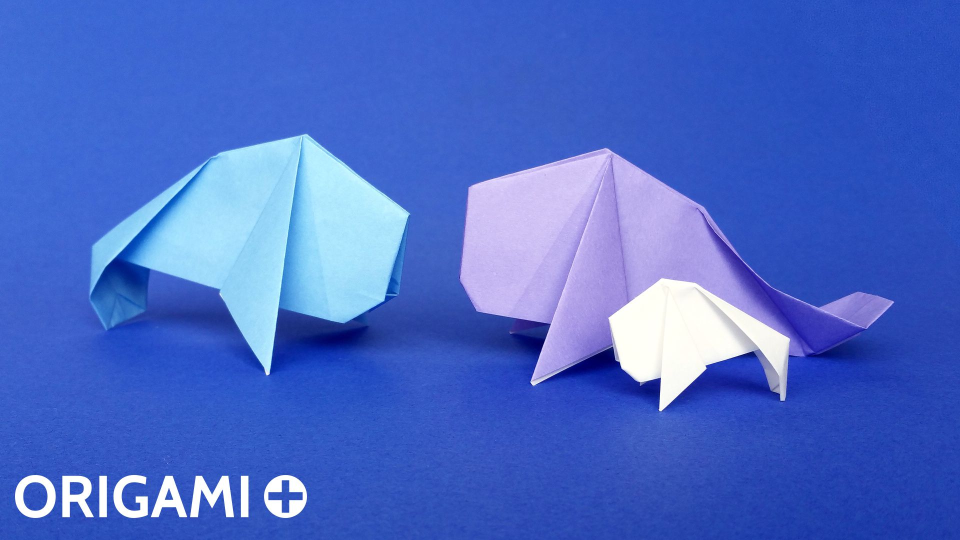 Modelos De Origami Com Fotos E Vídeos